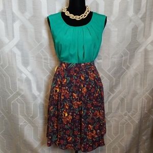 LulaRoe Madison Skirt